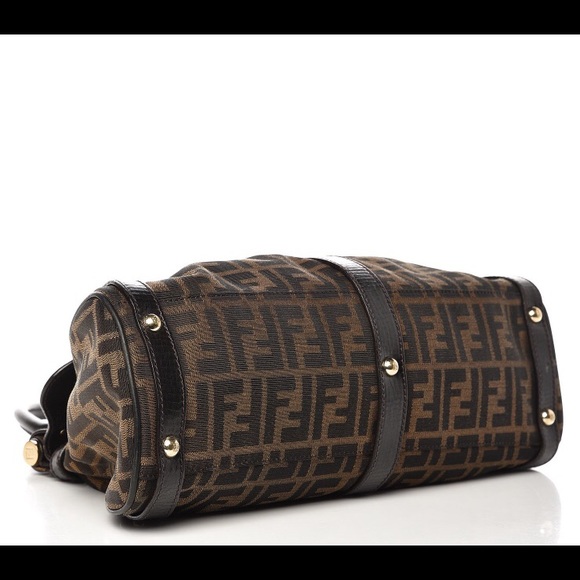 Vintage fendi bag - Picture 3 of 6